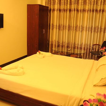 Hotel Coastal Ressidency Namakkal Салем Экстерьер фото