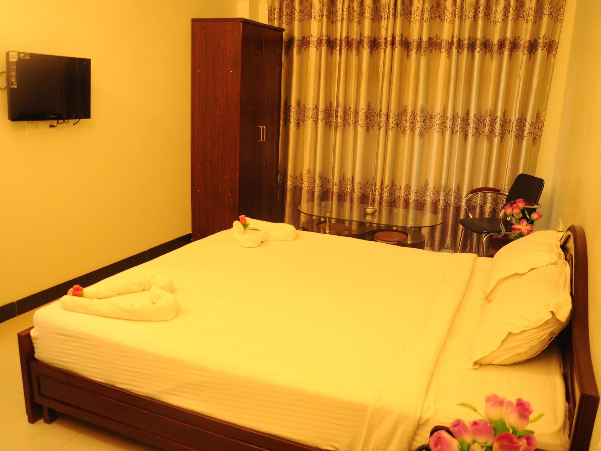 Hotel Coastal Ressidency Namakkal Салем Экстерьер фото