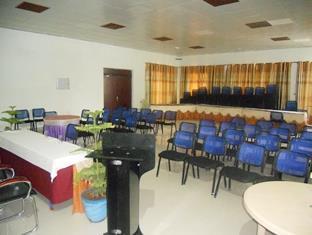 Hotel Coastal Ressidency Namakkal Салем Экстерьер фото