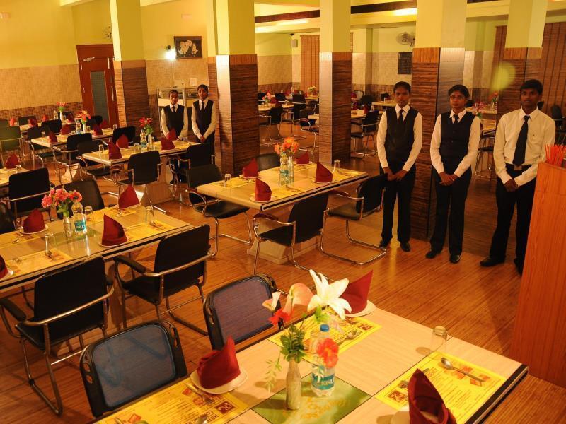 Hotel Coastal Ressidency Namakkal Салем Экстерьер фото